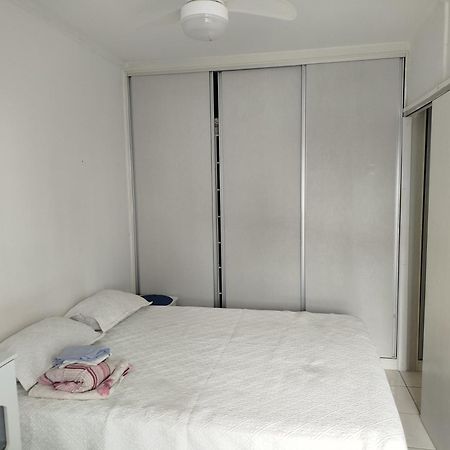 Apartamento Na Enseada 瓜鲁雅 外观 照片
