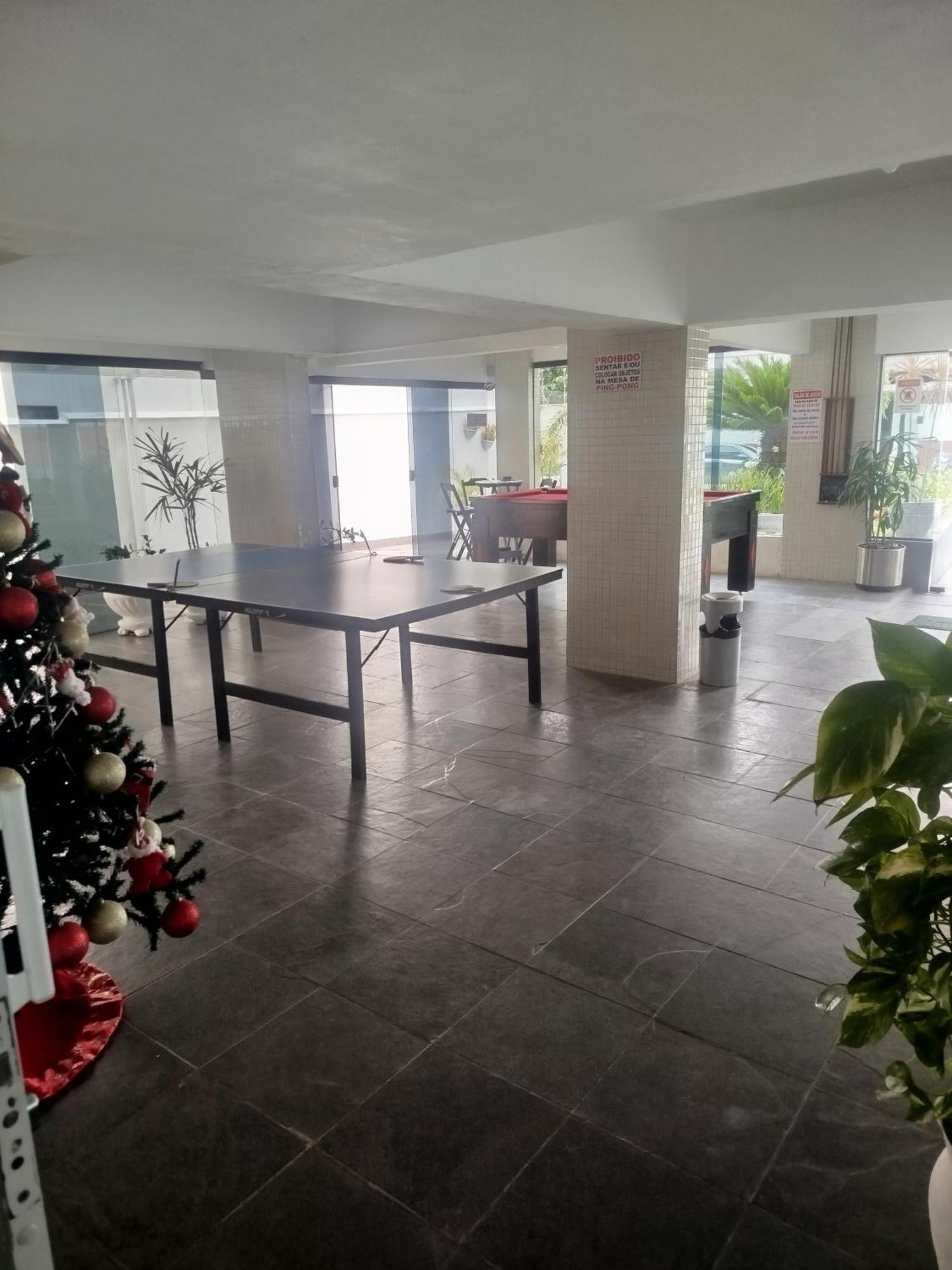 Apartamento Na Enseada 瓜鲁雅 外观 照片