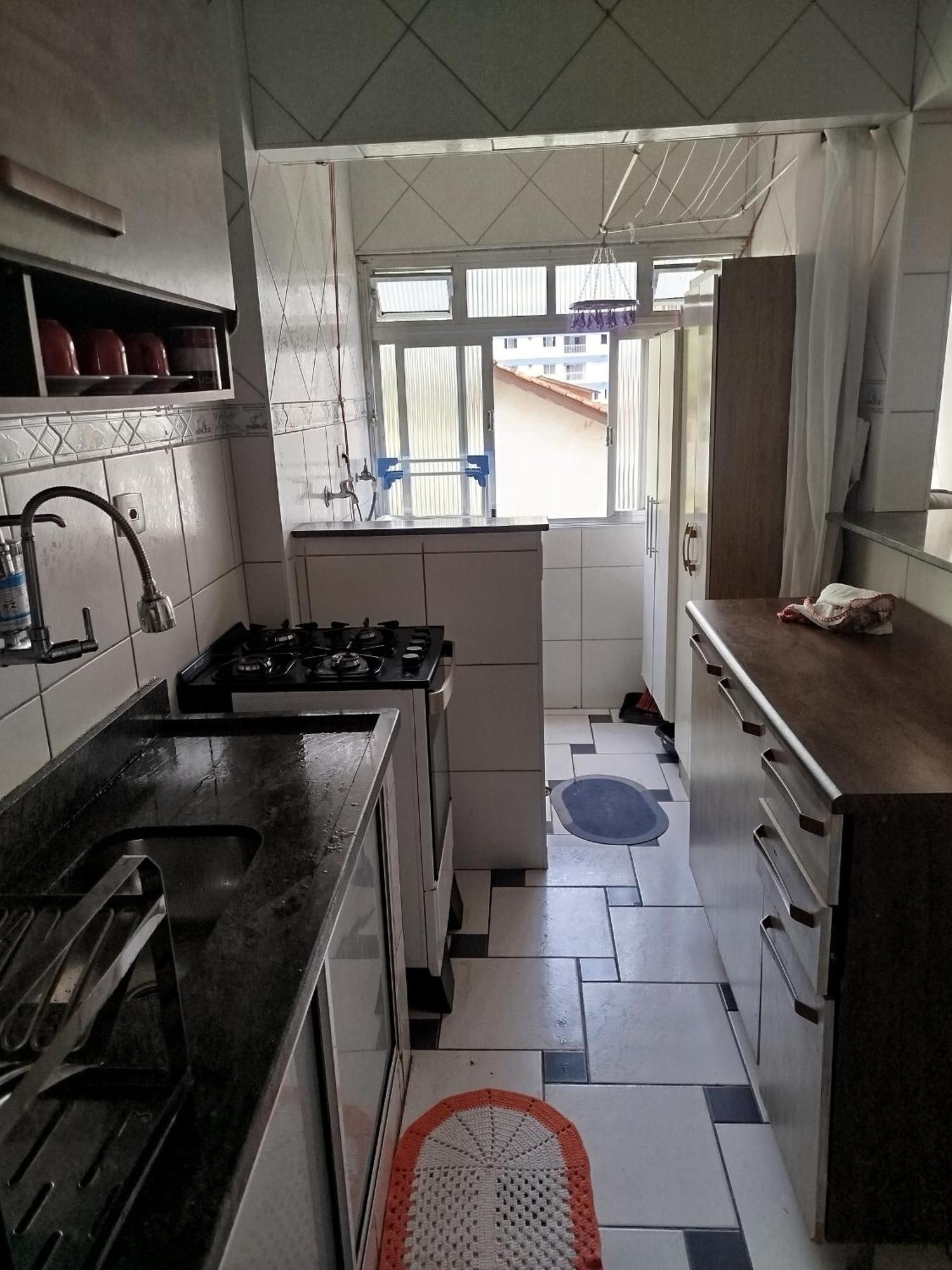 Apartamento Na Enseada 瓜鲁雅 外观 照片